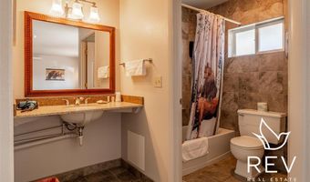 1701 Central Ave, Cody, WY 82414