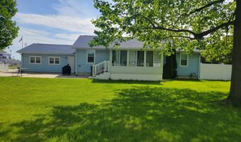 711 S Simon St, Ada, OH 45810