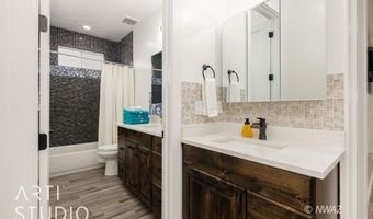 385 S Hildale St, Colorado City, AZ 86021