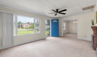 101 Cannon St, Bamberg, SC 29003