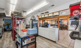 421 E Commercial, Anaconda, MT 59711