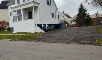 540 Niagara St, Utica, NY 13501