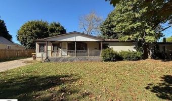 520 Moyer Ave, Alma, MI 48801