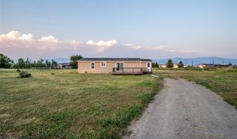 186 Kendall Ct, Belgrade, MT 59714