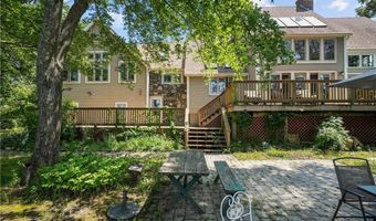 94 S Shore Rd, Burrillville, RI 02859