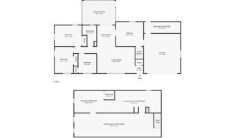 3602 Ridge Ave, Anoka, MN 55303