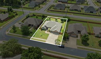 2508 Calm Ridge Rd, Bentonville, AR 72713