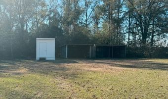 3658 County Road 6636, Banks, AL 36005