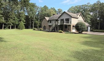7634 EZELL Rd, Bastrop, LA 71220