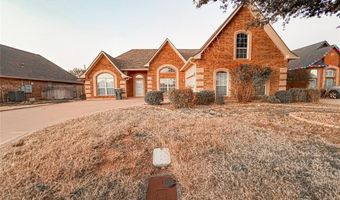 3426 Silver Oaks Dr, Abilene, TX 79606