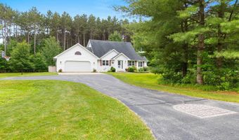 6383 KELLY JO Dr, Abrams, WI 54101