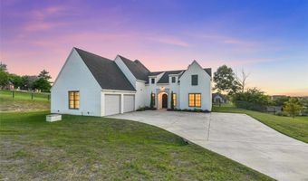 156 Rancho Vista Dr, Aledo, TX 76008