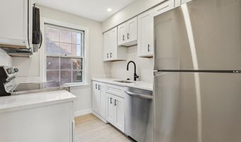 2037 38TH St SE 301, Washington, DC 20020