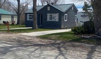 415 Mary Dr, Arco, ID 83213