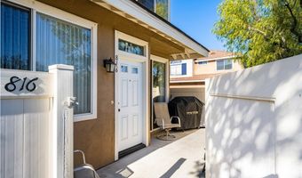 816 S Yellowstone Way, Anaheim, CA 92808