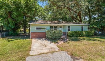 2905 Third St, Beaufort, SC 29902