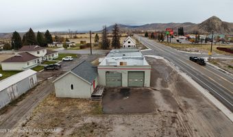 120 HWY 30, Cokeville, WY 83114