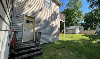204 N Huron St, Albion, MI 49224