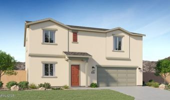 598 Canon Rd Homesite 9, Dayton, NV 89403