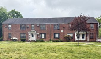 58 Mencel Cir C, Bridgeport, CT 06610