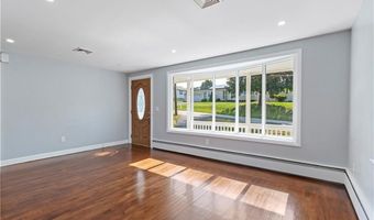 57 Wilson Ave, Johnston, RI 02919