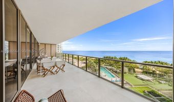 9705 Collins Ave 802N, Bal Harbour, FL 33154
