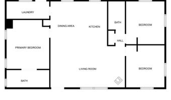 203 Peters St, Carlin, NV 89822