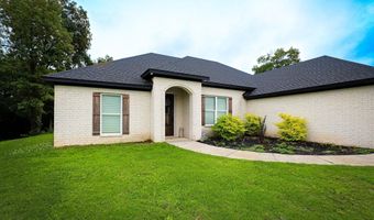 2072 Creekwood Cir, Bauxite, AR 72011