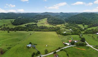 28107 Minton Ln, Abingdon, VA 24211