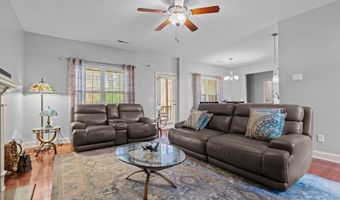 138 Tramway Cir, Angier, NC 27501