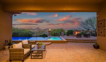 41809 N LA CANTERA Dr, Anthem, AZ 85086