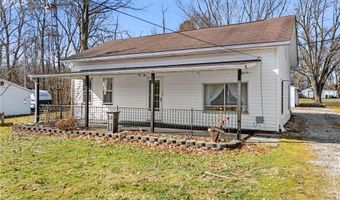 550 Johnson Ave, Alliance, OH 44601
