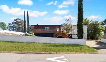 2351 ELTINGE Dr, Alpine, CA 91901