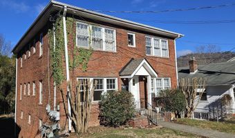 40 Coleman Ave, Asheville, NC 28801