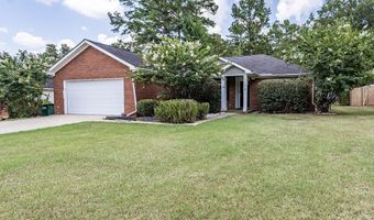 3629 Club Dr, Albany, GA 31721