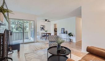 3030 Oneal Pkwy #21R, Boulder, CO 80301