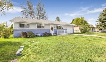 215 Rice Ave, Gooding, ID 83330