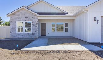 205 W First St, Carey, ID 83320