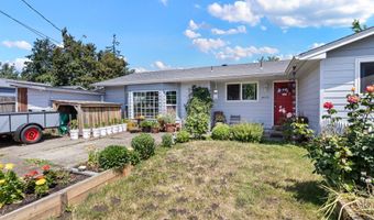 4635 DAISY St, Springfield, OR 97478