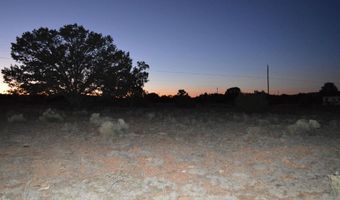 Weagley Road lot 5, Bluewater, NM 87323