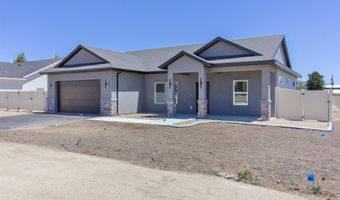207 W First St, Carey, ID 83320