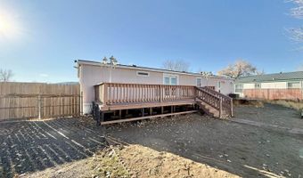 225 Carson Rd, Battle Mountain, NV 89820
