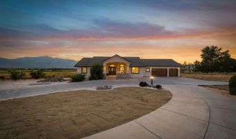 1760 Merino Cir, Gardnerville, NV 89410