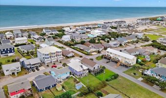 203 E Terminal Blvd, Atlantic Beach, NC 28512