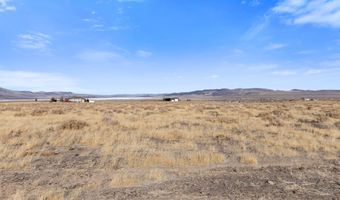 Vista Street lot 021-491-26, Fernley, NV 89408
