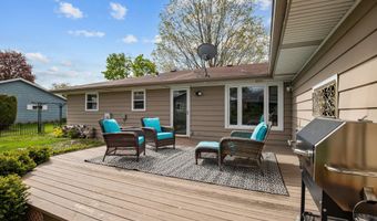 3300 N RANKIN St, Appleton, WI 54911