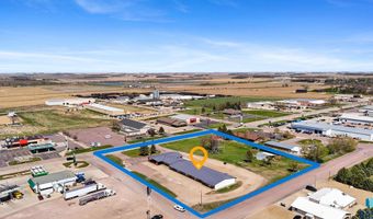 1409 Cedar St, Beresford, SD 57004