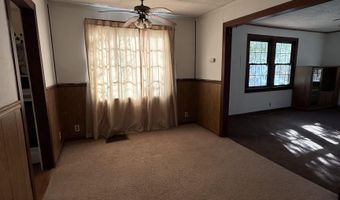 187 S SNOWDEN St, Andrews, IN 46702