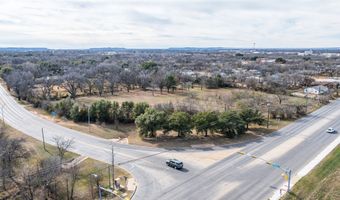 S 11th Street, Abilene, TX 79601