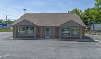 500 W Plank Rd, Altoona, PA 16602